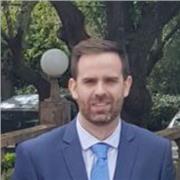 Profesor de Educación Primaria con más de 5 años de experiencia da clases de todas las asignaturas desde infantil hasta la Eso. Inglés hasta Bachiller